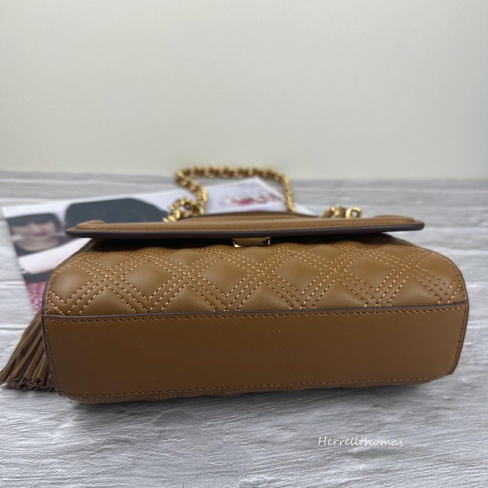 NWOT  SMALL CONVERTIBLE SHOULDER BAG - Picture 14 of 14